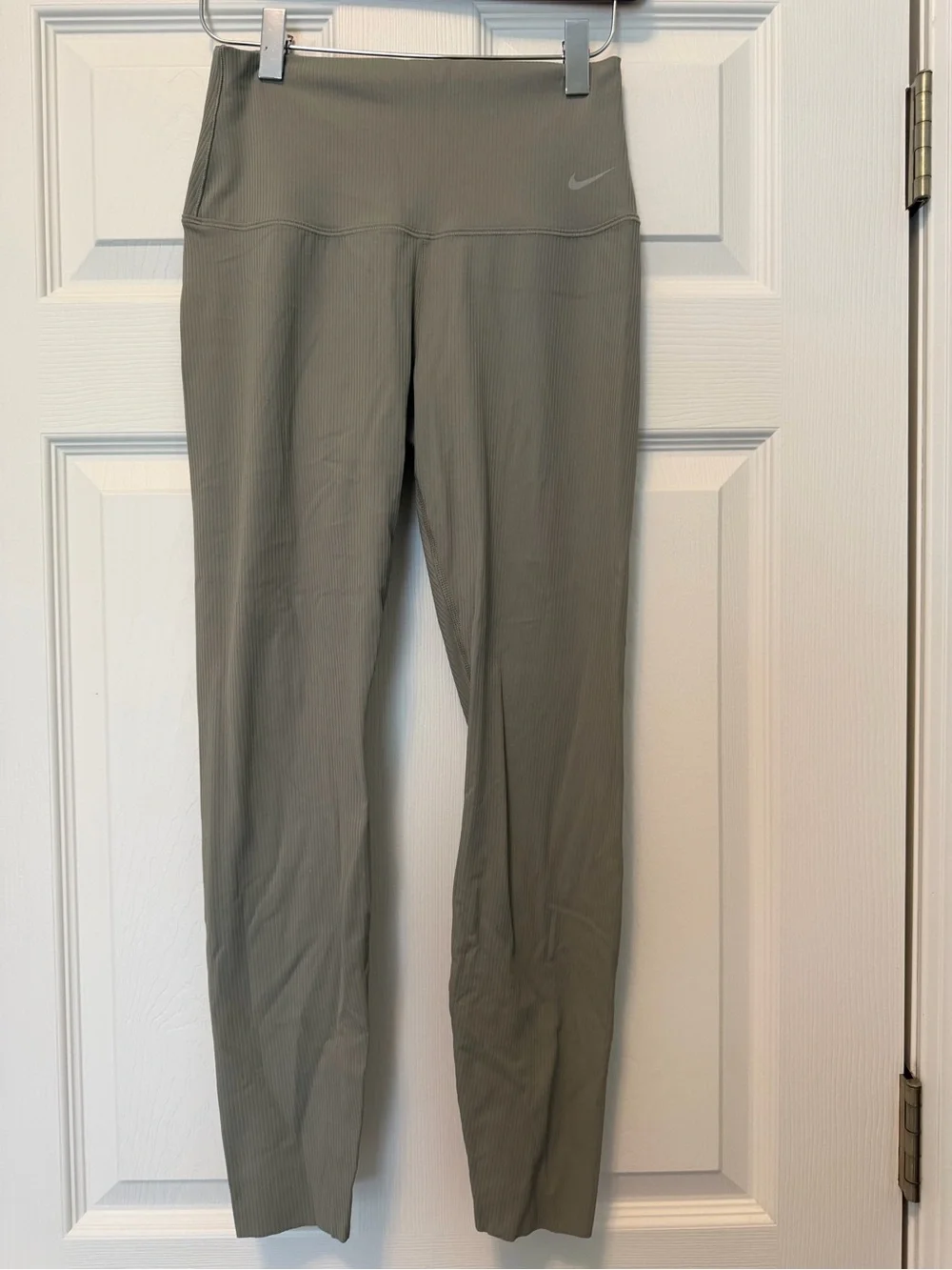 Nike Leggings & Bra Matching Set